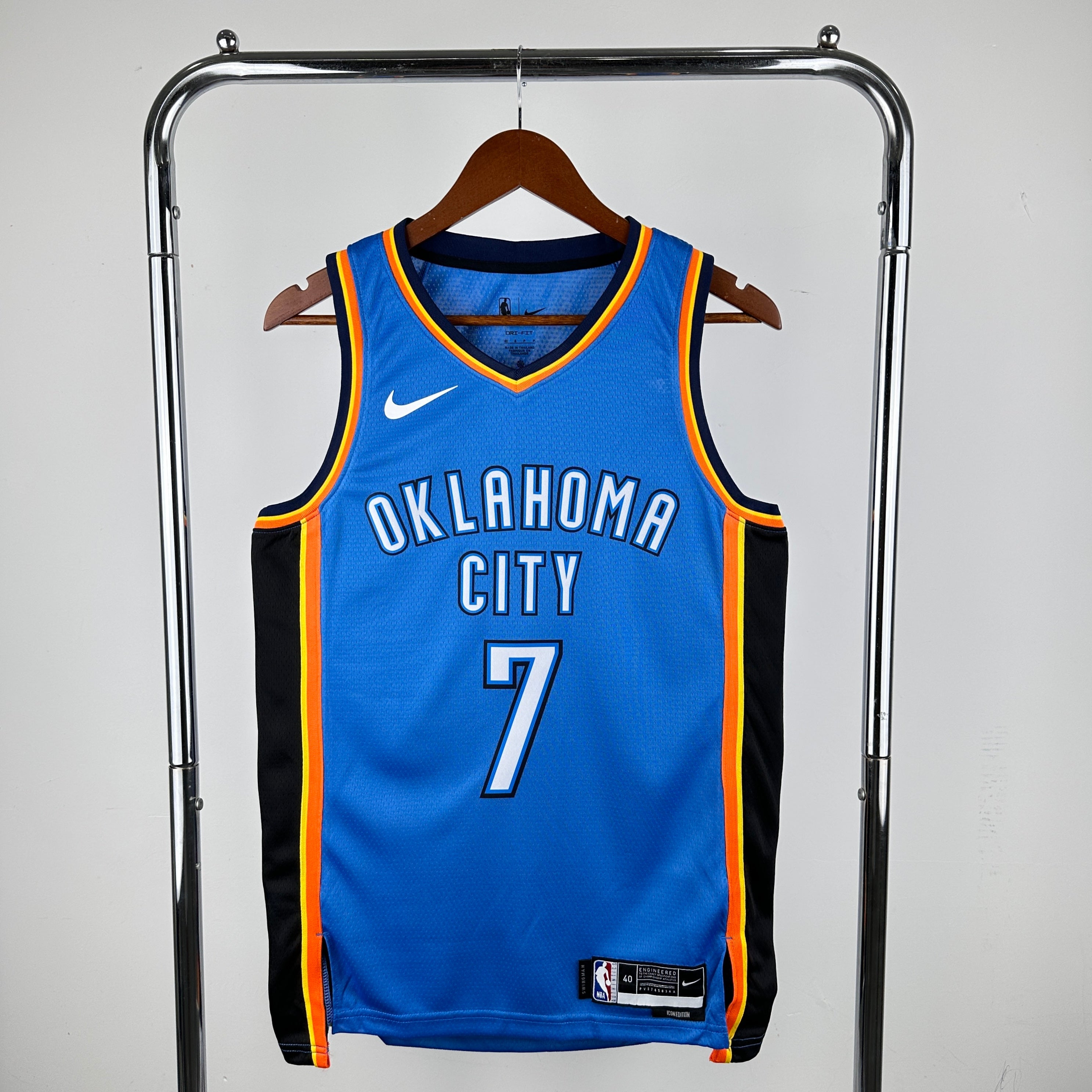 Oklahoma City Thunder