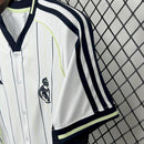 Camisa Real Madrid US Pack 2025