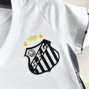 Camisa 1 Santos 2024/25 Torcedora - Feminina