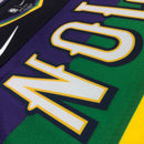 Regata New Orleans Pelicans Azul Swingman 2022/23 - City Edition