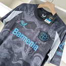 Camisa 3 Bayer Leverkusen 24/25 Torcedor - Masculina