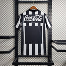 Camisa 1 Botafogo Retrô 1997/98 - Masculina