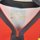 Camisa 1 Vitoria 24/25 Torcedora - Feminina