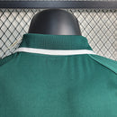 Camisa Polo Treino Palmeiras Verde 2023/24 - Masculina