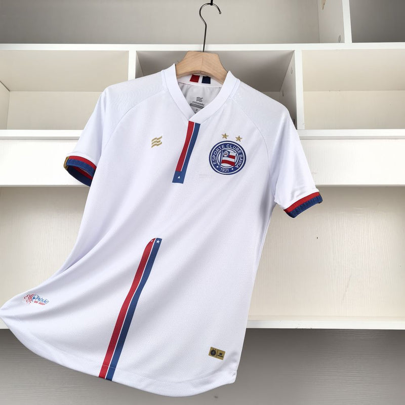 Camisa 1 Bahia 2024/25 Torcedor - Masculina