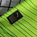 Conjunto Infantil 3 Palmeiras 2023/24 - Unissex