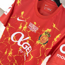 Camisa Especial Mallorca 2024 Torcedor - Masculina