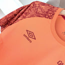 Camisa treino Goleiro Athletico Paranaense 2024/25 Laranja - Masculina