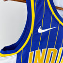 Regata Indiana Pacers Azul Swingman 2020/21 - City Edition