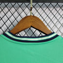 Camisa 3 Real Madrid Retrô 2019/20 - Masculina