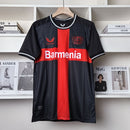 Camisa 1 Bayer Leverkusen 23/24 Torcedor - Masculina