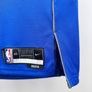 Regata Dallas Mavericks Azul Swingman - Icon Edition