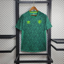 Camisa Treino Fluminense Verde 2024/25 - Masculina