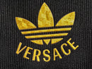 Camisa Exclusiva Arsenal x Versace 2024 - Masculina