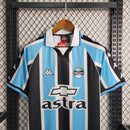 Camisa 1 Grêmio Retro 2000/01 - Masculina