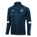 Agasalho Ajax Azul 2023/24 - Masculino