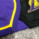 Bermuda Los Angeles Lakers Roxo 2023/24 - Statement Edition