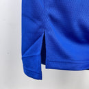 Regata New York Knicks Azul Swingman 2022/23 - Icon Edition