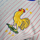 Camisa 2 França 24/25 Jogador - Masculina