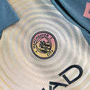 Camisa 4 Manchester City 24/25 Torcedor - Masculina