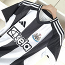 Camisa 1 Newcastle United 24/25 Torcedor - Masculina