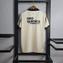 Camisa Centenária Corinthians Retrô 2010 - Masculina