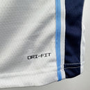 Regata  Memphis Grizzlies Branca Swingman 2022/23 - Association Edition