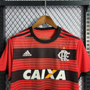 Camisa 1 Flamengo Retrô 2018/19 - Masculina