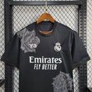 Camisa Goleiro Real Madrid Y-3 2023/24 Torcedor - Masculina