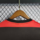 Camisa 1 Flamengo Retro 1978/79 - Masculina