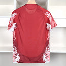 Camisa Edição Especial Manchester United 2024 Jogador - Masculina