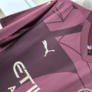 Camisa 3 Manchester City 24/25 Torcedor - Masculina