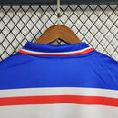 Camisa 1 Bahia Retrô 1998 - Masculina