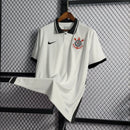 Camisa 1 Corinthians 2020/21 Torcedor - Masculina