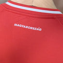 Camisa 1 Hungria 24/25 Torcedor - Masculina