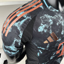 Camisa 2 Bayern de Munique 24/25 Jogador - Masculina