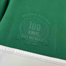 Camisa 3 Palmeiras Savoia Retrô 2014 - Masculina