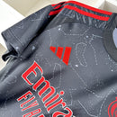 Camisa 2 Benfica 24/25 Torcedor - Masculina