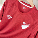 Camisa treino Athletico Paranaense 2024/25 - Masculina