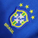 Camisa 2 Brasil Retrô 1997/98 - Masculina