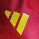 Camisa 1 Espanha 24/25 Jogador - Masculina