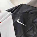 Corta vento Corinthians 2024 - Branco e Preto