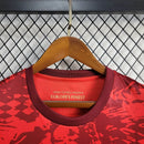 Camisa "A Seleção" Portugal 2024 Torcedor - Masculina