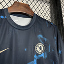 Camisa Pré-jogo Chelsea 24/25 - Masculina