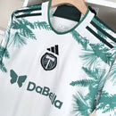 Camisa 2 Portland Timbers 24/25 Torcedor - Masculina