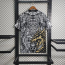 Camisa Real Madrid Edição Especial Dragão 2024 - Masculina