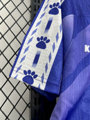 Camisa 2 Real Madrid Retrô 1996/97 - Masculina