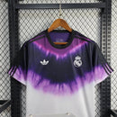 Camisa Pré-jogo Real Madrid Ano Novo Chinês 2024/25 - Masculina