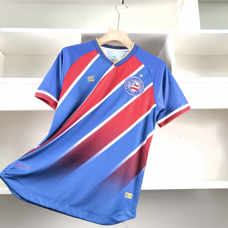 Camisa 2 Bahia 2024/25 Torcedor - Masculina