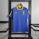 Camisa 2 Brasil Retrô 2010 - Masculina